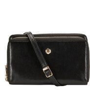 Jekyll & Hide Verona Pochette Protezione RFID Pelle 19 cm Foto del prodotto
