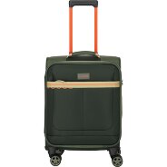 Travelite Color Craze 4 ruote Carrello della cabina S 55 cm Foto del prodotto
