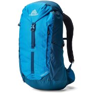 Gregory Zulu LT 28 Zaino da trekking 58 cm Foto del prodotto