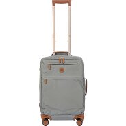 Bric's X-Collection 4 ruote Trolley cabina 55 cm Foto del prodotto