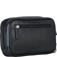 Leonhard Heyden Berlin Borsa da uomo Pelle 21.5 cm Foto del prodotto Leonhard Heyden Berlin Borsa da uomo Pelle 21.5 cm Foto del prodotto