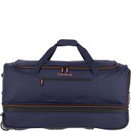 Travelite Borsa da viaggio Basics 2 Roll 70 cm Foto del prodotto