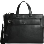 Calvin Klein Sleek Valigetta 38.5 cm Scomparto per laptop Foto del prodotto