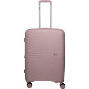 Travelite Tamaris x  Voyaage 4 ruote Carrello M 76 cm con piega di espansione Foto del prodotto