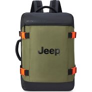 Jeep JS007C Zaino da viaggio XL 58 cm Foto del prodotto