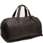 The Chesterfield Brand Rivaro Borsa da viaggio Weekender Pelle 53 cm Foto del prodotto