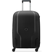 Delsey Paris Carrello Clavel a 4 ruote da 70 cm con piega ad espansione Foto del prodotto