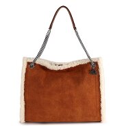 Lauren Ralph Lauren Bradley Borsa shopper Pelle 35.5 cm Foto del prodotto