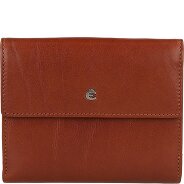 Esquire Toscana Portafoglio Protezione RFID Pelle 12 cm Foto del prodotto