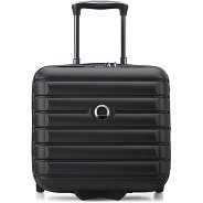 Delsey Paris Shadow 5.0 Trolley business a 4 ruote Scomparto per laptop da 38 cm con piega di espansione Foto del prodotto