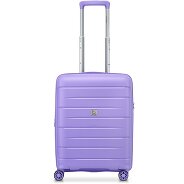 MODO by Roncato Starlight 3.0 4 ruote Carrello della cabina 55 cm con piega di espansione Foto del prodotto
