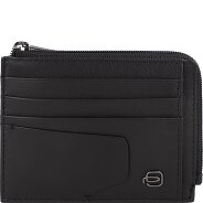 Piquadro Akron Custodia per carta di credito Protezione RFID Pelle 11.5 cm Foto del prodotto