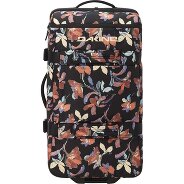 Dakine Split 110 L 2 ruote Borsa da viaggio 79 cm Foto del prodotto