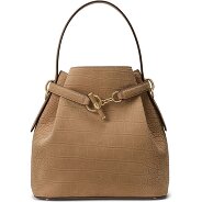 Lauren Ralph Lauren Blaike Borsetta Vera Pelle 24 cm Foto del prodotto