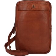 Harbour 2nd Anchor Love Benita 2 Custodia per cellulare Vera Pelle 14 cm Foto del prodotto