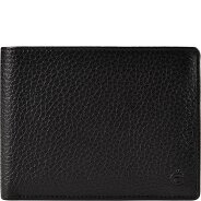 Esquire Texas Portafoglio Protezione RFID Vera Pelle 9 cm Foto del prodotto