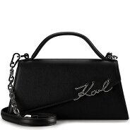 Karl Lagerfeld Signature Borsetta Pelle 24 cm Foto del prodotto