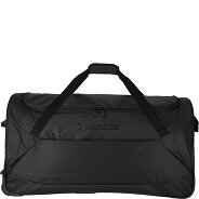 Travelite Basics 2 ruote Borsa da viaggio 71 cm Foto del prodotto