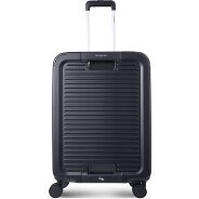 Hedgren Raku 4 ruote Carrello 65.5 cm con piega di espansione Foto del prodotto