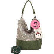 Fritzi aus Preußen Fritzi x Frida Kahlo Borsa a tracolla 37 cm Foto del prodotto
