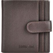 Samsonite Attack 3.0 Portafoglio Vera Pelle 10 cm Foto del prodotto