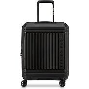 Delsey Paris Lutece Se 4 ruote Carrello della cabina 55 cm con piega di espansione Foto del prodotto