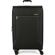 Samsonite Base Breeze 4 ruote Carrello 78 cm con piega di espansione Foto del prodotto