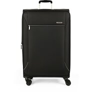 Samsonite Base Breeze 4 ruote Carrello 78 cm con piega di espansione Foto del prodotto