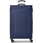 Franky Melbourne 3.0 Carrello a 4 ruote da 79 cm con piega ad espansione Foto del prodotto
