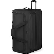 Redolz Duffle Essentials 2 ruote da viaggio 80 cm XL con piega elastica di dimensioni speciali Foto del prodotto