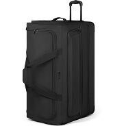 Redolz Duffle Essentials 2 ruote da viaggio 80 cm XL con piega elastica di dimensioni speciali Foto del prodotto
