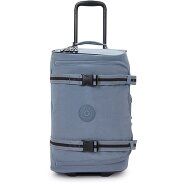 Kipling Basic Aviana 2 ruote Borsa da viaggio S 54 cm Foto del prodotto Kipling Basic Aviana 2 ruote Borsa da viaggio S 54 cm Foto del prodotto