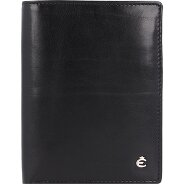 Esquire Toscana Portafoglio RFID in pelle 9,5 cm Foto del prodotto