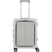 Aleon Domestic Carry-On 4 ruote Carrello della cabina S 53 cm Scomparto per laptop Foto del prodotto