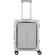 Aleon Domestic Carry-On 4 ruote Carrello della cabina S 53 cm Scomparto per laptop Foto del prodotto