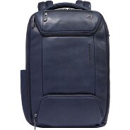 Piquadro Cronus Zaino da lavoro Protezione RFID Pelle 41 cm Scomparto per laptop Foto del prodotto