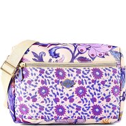 Oilily Sapphire Chintz Borsa a tracolla 24 cm Foto del prodotto