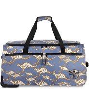 Chiemsee Jump N Fly 2 ruote Borsa da viaggio 65 cm Foto del prodotto