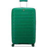 Roncato B-Flying Move 4 ruote Carrello 78 cm con piega di espansione Foto del prodotto