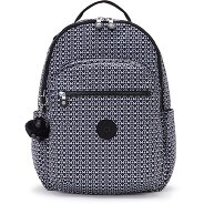 Kipling Basic Prt Seoul Zaino da giorno 44 cm Scomparto per laptop Foto del prodotto