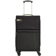 d&n Travel Line 6704 Carrello a 4 ruote 65 cm Foto del prodotto