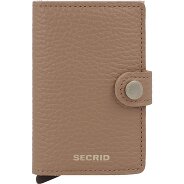 Secrid Miniwallet Custodia per carta di credito Protezione RFID Pelle 6.5 cm Foto del prodotto