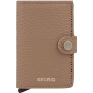 Secrid Miniwallet Custodia per carta di credito Protezione RFID Pelle 6.5 cm Foto del prodotto