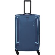 Travelite Corsiica 4 ruote Carrello L 77 cm con piega di espansione Foto del prodotto