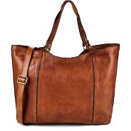Campomaggi Violante Borsa shopper Vera Pelle 48 cm Foto del prodotto