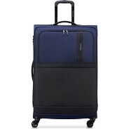 Roncato Metropolitan 4 ruote Carrello 78 cm con piega di espansione Foto del prodotto