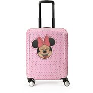 American Tourister Funlight Disney 4 Rotoli Cabina Trolley 55 cm Foto del prodotto