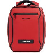 Piquadro Zaino da viaggio Rover con scomparto per laptop da 40 cm e protezione RFID Foto del prodotto