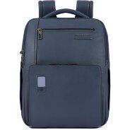 Piquadro Akron Zaino 43 cm scomparto per laptop Foto del prodotto