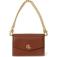 Lauren Ralph Lauren Mini borsa a mano Vera Pelle 10 cm Foto del prodotto